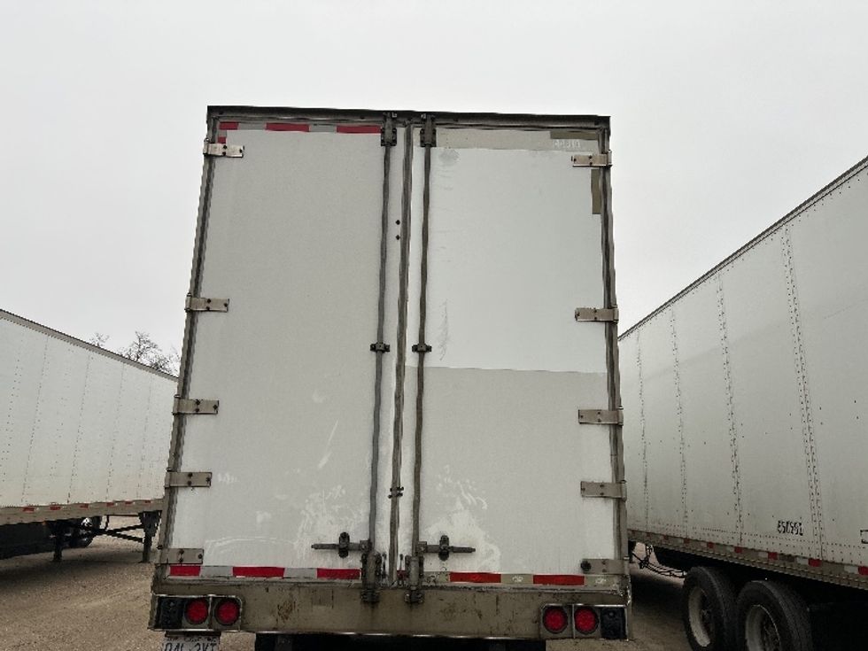 Dry Van Trailer-Semi Trailers-Utility-2016-Trailer-Poplar Bluff-MO-501,310\n\t\tmiles-$ 18,000 - Image 6