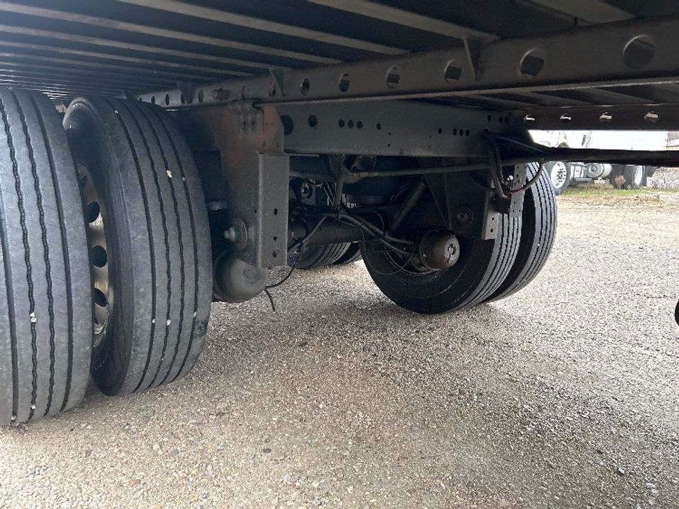 Dry Van Trailer-Semi Trailers-Utility-2016-Trailer-Poplar Bluff-MO-522,000\n\t\tmiles-$ 18,000 - Image 5