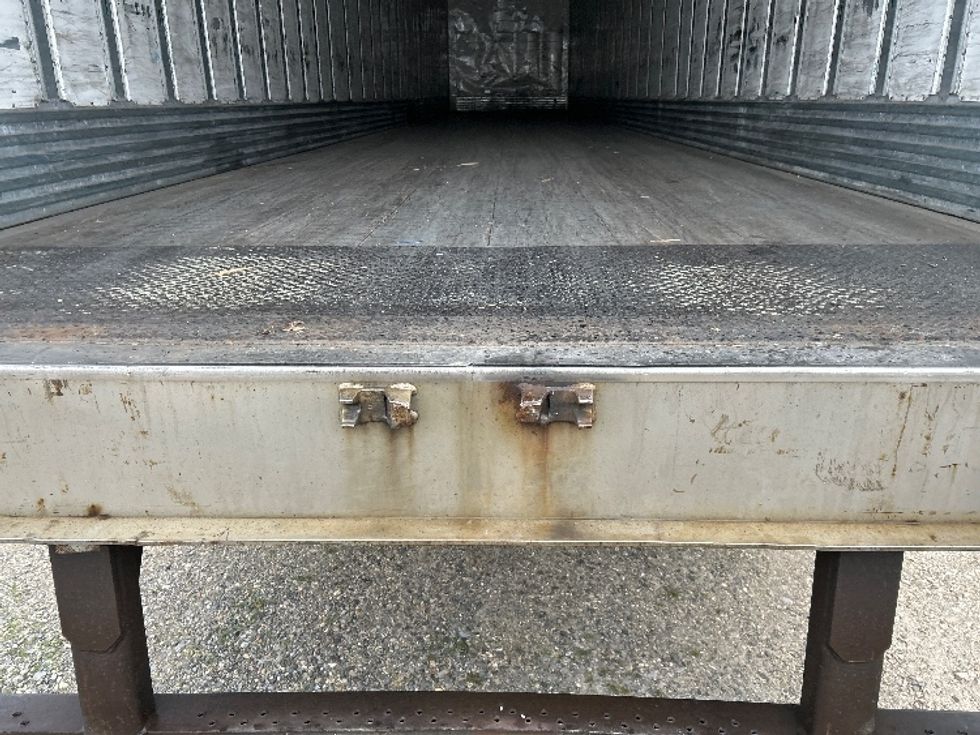 Dry Van Trailer-Semi Trailers-Utility-2016-Trailer-Poplar Bluff-MO-522,000\n\t\tmiles-$ 18,000 - Image 7