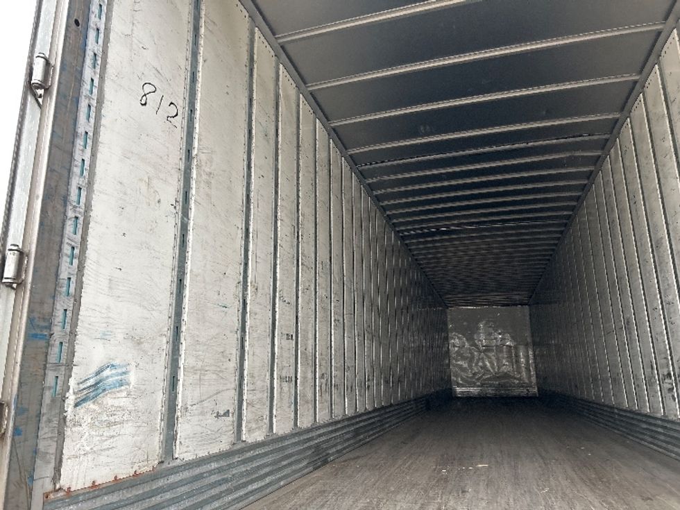 Dry Van Trailer-Semi Trailers-Utility-2016-Trailer-Poplar Bluff-MO-522,000\n\t\tmiles-$ 18,000 - Image 8