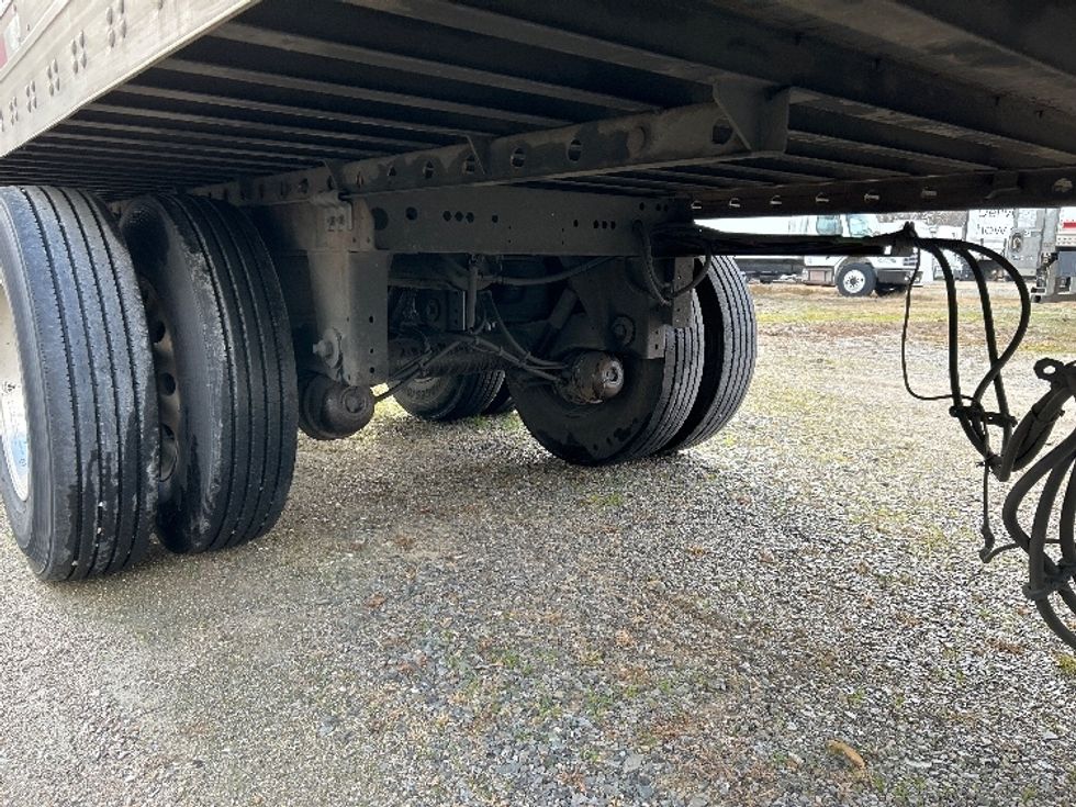 Dry Van Trailer-Semi Trailers-Utility-2016-Trailer-Poplar Bluff-MO-612,240\n\t\tmiles-$ 18,000 - Image 5