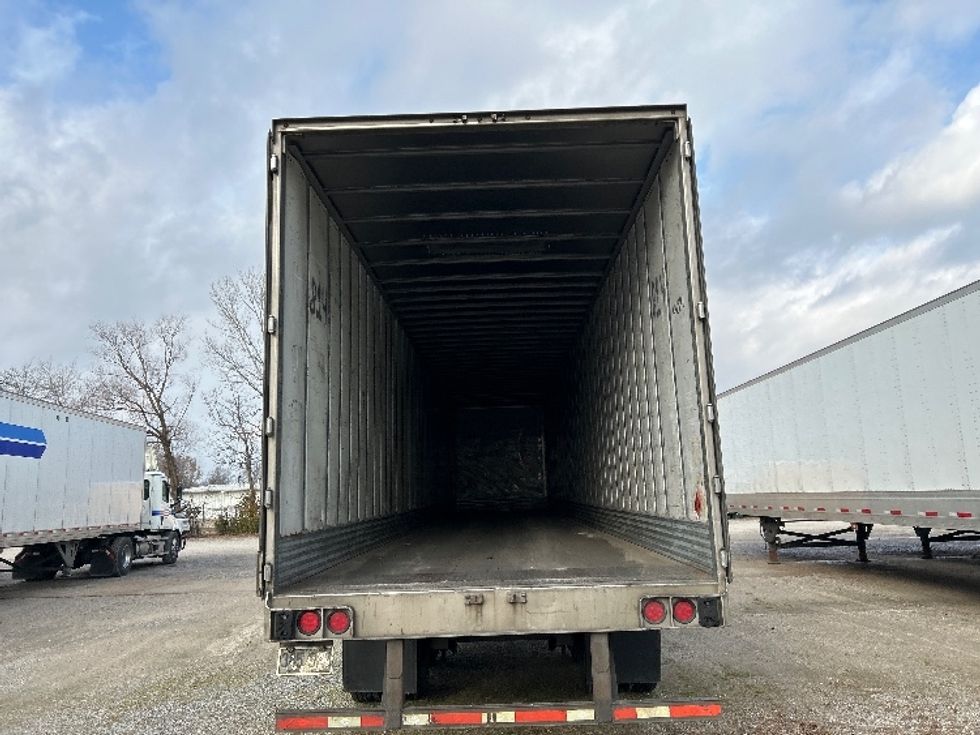 Dry Van Trailer-Semi Trailers-Utility-2016-Trailer-Poplar Bluff-MO-612,240\n\t\tmiles-$ 18,000 - Image 6