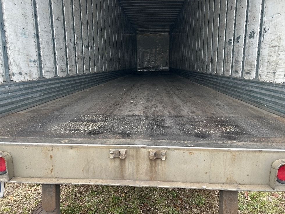 Dry Van Trailer-Semi Trailers-Utility-2016-Trailer-Poplar Bluff-MO-726,398\n\t\tmiles-$ 18,000 - Image 6