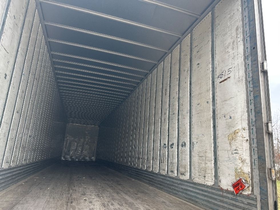 Dry Van Trailer-Semi Trailers-Utility-2016-Trailer-Poplar Bluff-MO-726,398\n\t\tmiles-$ 18,000 - Image 8