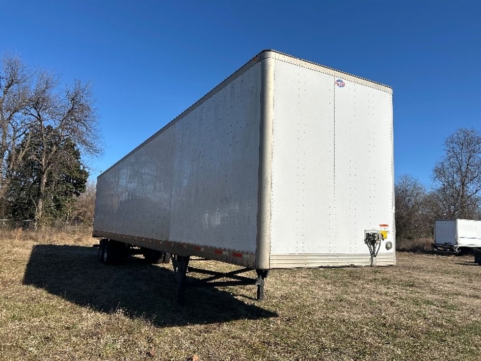 Dry Van Trailer-Semi Trailers-Utility-2016-Trailer-Poplar Bluff-MO-781,102\n\t\tmiles-$ 18,000 - Image 1