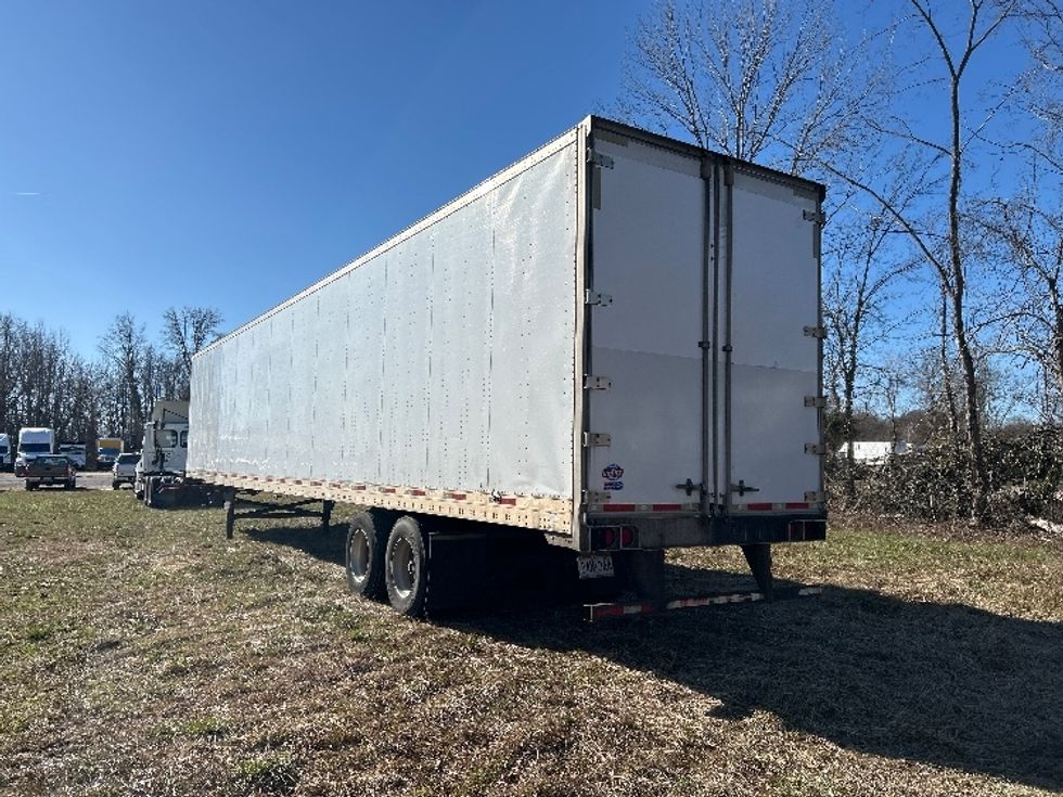 Dry Van Trailer-Semi Trailers-Utility-2016-Trailer-Poplar Bluff-MO-781,102\n\t\tmiles-$ 18,000 - Image 3