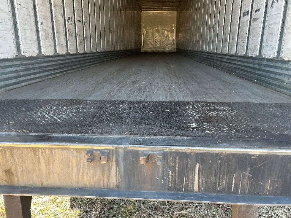Dry Van Trailer-Semi Trailers-Utility-2016-Trailer-Poplar Bluff-MO-781,102\n\t\tmiles-$ 18,000 - Image 7