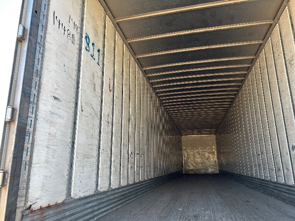 Dry Van Trailer-Semi Trailers-Utility-2016-Trailer-Poplar Bluff-MO-781,102\n\t\tmiles-$ 18,000 - Image 8