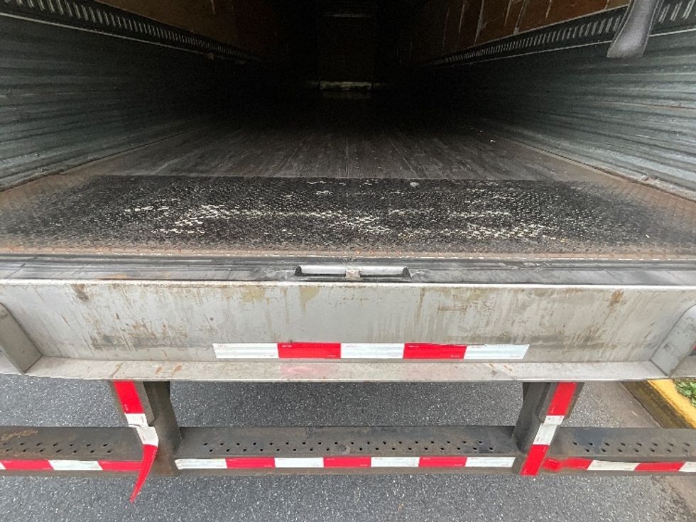 Dry Van Trailer-Semi Trailers-Utility-2016-Trailer-Reading-PA-837,563\n\t\tmiles-$ 16,500 - Image 7