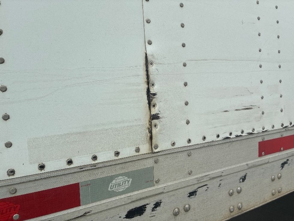 Dry Van Trailer-Semi Trailers-Utility-2016-Trailer-Rocky Mount-VA-459,498\n\t\tmiles-$ 17,000 - Image 13