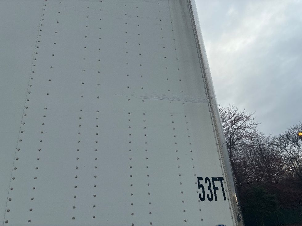Dry Van Trailer-Semi Trailers-Utility-2016-Trailer-Rocky Mount-VA-459,498\n\t\tmiles-$ 17,000 - Image 14