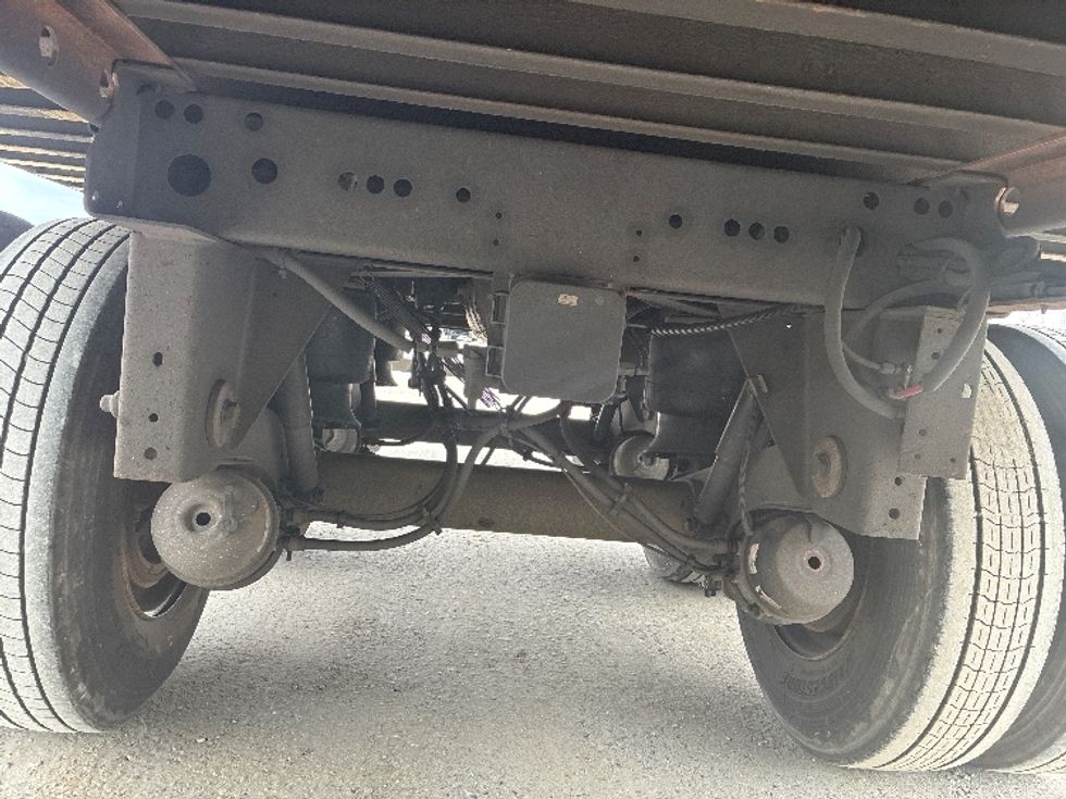 Dry Van Trailer-Semi Trailers-Utility-2016-Trailer-Rocky Mount-VA-459,498\n\t\tmiles-$ 17,000 - Image 5