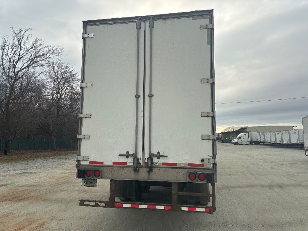 Dry Van Trailer-Semi Trailers-Utility-2016-Trailer-Rocky Mount-VA-459,498\n\t\tmiles-$ 17,000 - Image 6