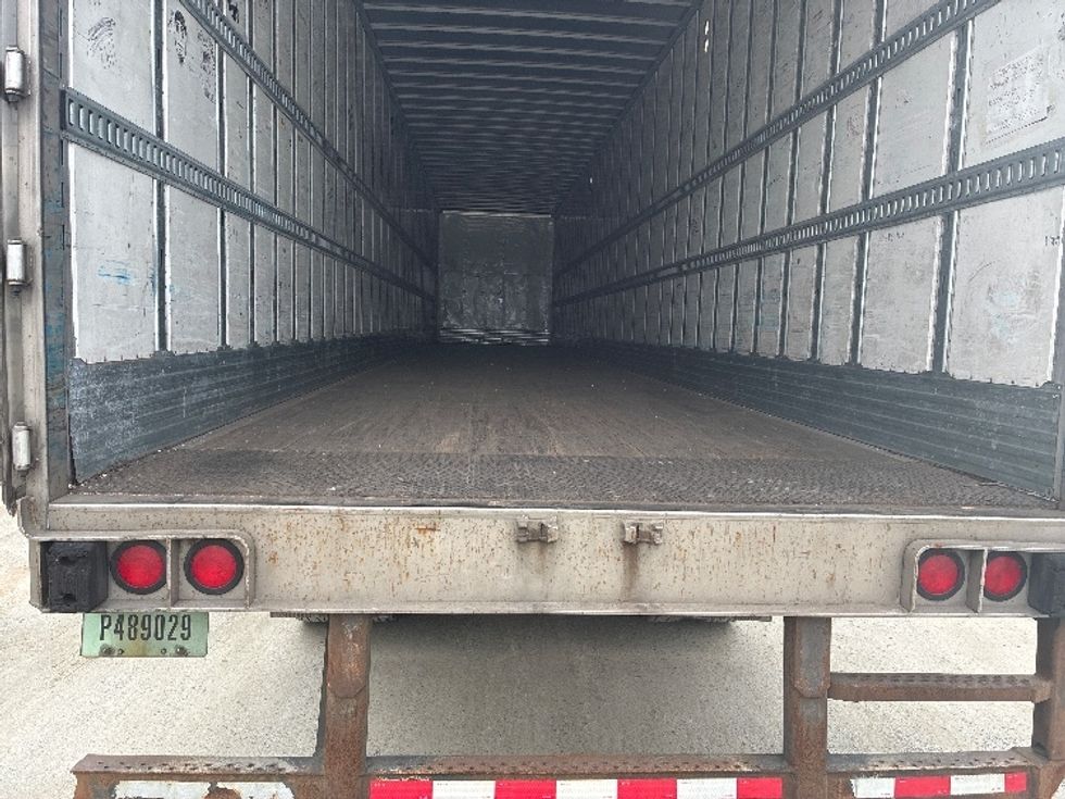 Dry Van Trailer-Semi Trailers-Utility-2016-Trailer-Rocky Mount-VA-459,498\n\t\tmiles-$ 17,000 - Image 7