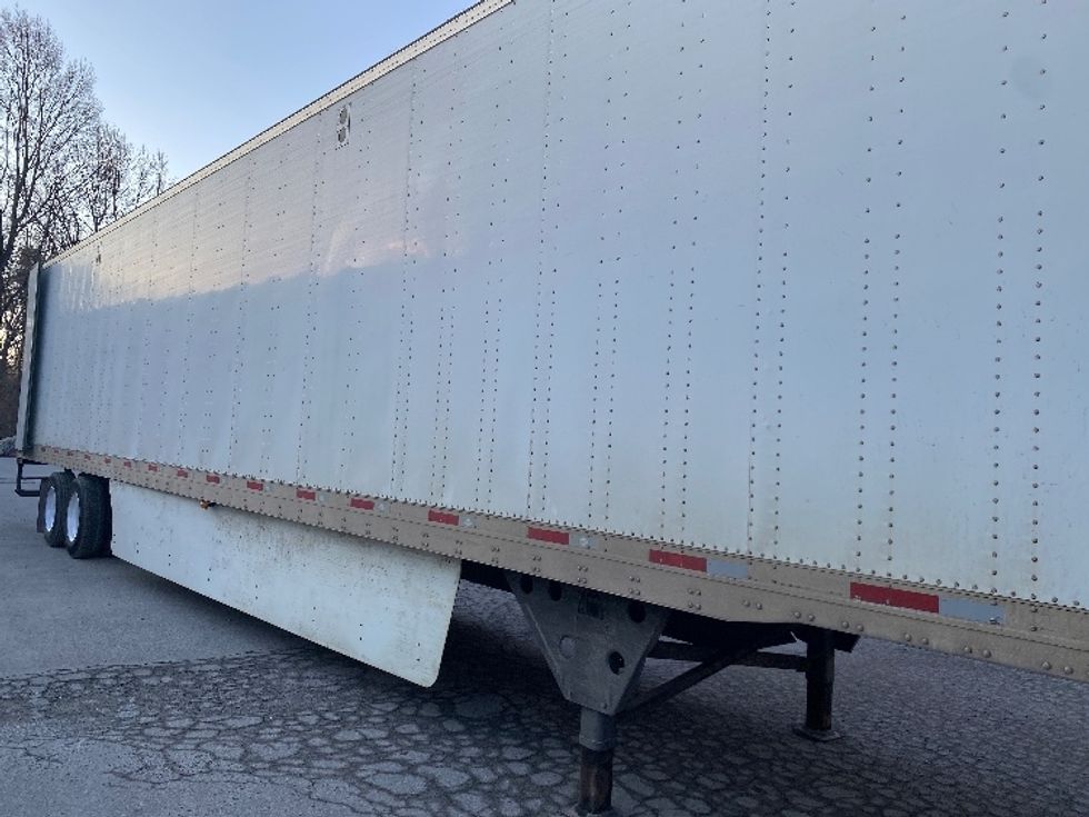 Dry Van Trailer-Semi Trailers-Utility-2016-Trailer-Rocky Mount-VA-696,932\n\t\tmiles-$ 16,000 - Image 13