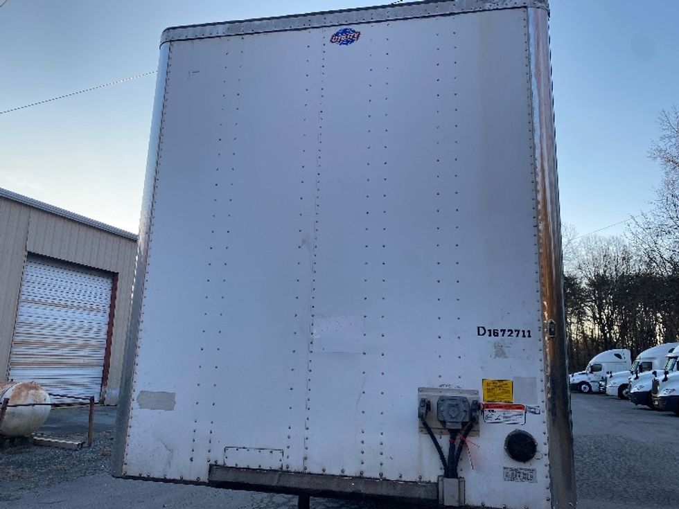 Dry Van Trailer-Semi Trailers-Utility-2016-Trailer-Rocky Mount-VA-696,932\n\t\tmiles-$ 16,000 - Image 15