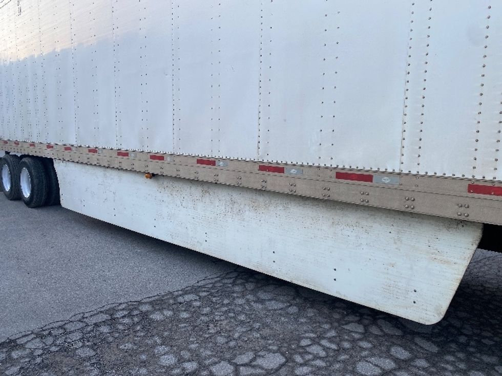 Dry Van Trailer-Semi Trailers-Utility-2016-Trailer-Rocky Mount-VA-696,932\n\t\tmiles-$ 16,000 - Image 18
