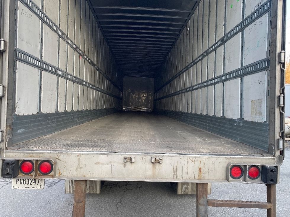 Dry Van Trailer-Semi Trailers-Utility-2016-Trailer-Rocky Mount-VA-696,932\n\t\tmiles-$ 16,000 - Image 8