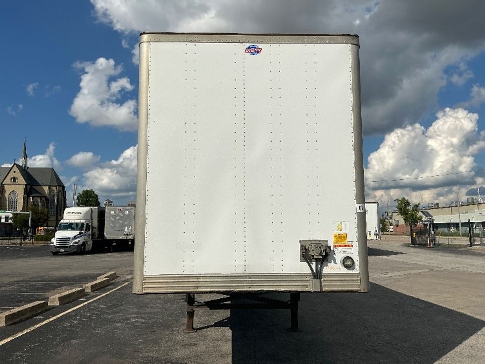 Dry Van Trailer-Semi Trailers-Utility-2016-Trailer-Saint Louis-MO-907,472\n\t\tmiles-$ 19,000 - Image 11