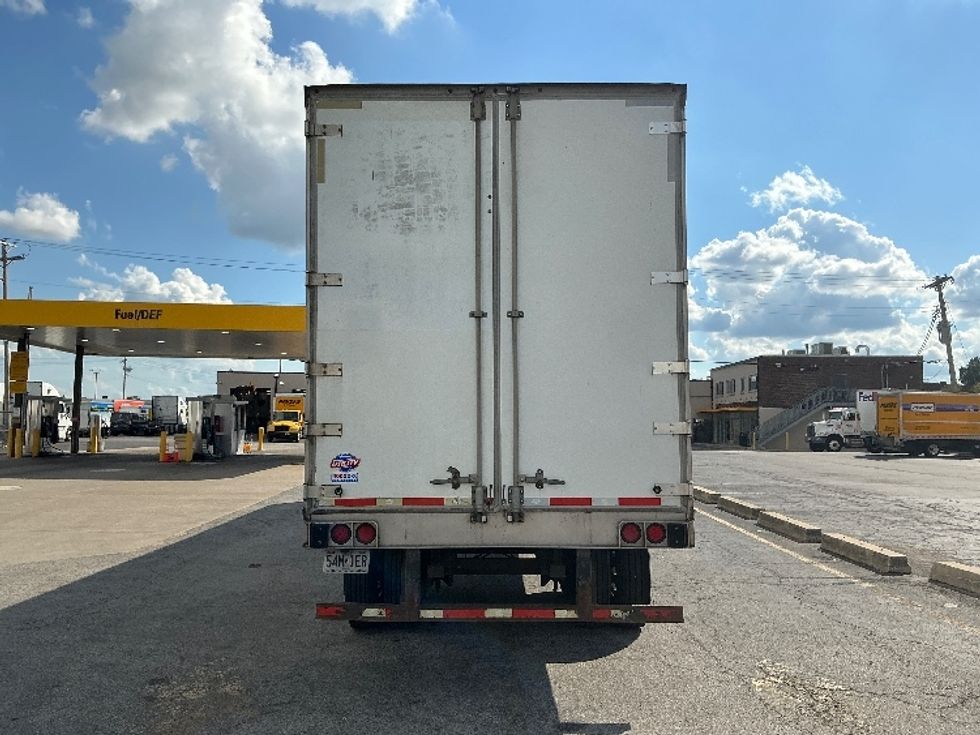 Dry Van Trailer-Semi Trailers-Utility-2016-Trailer-Saint Louis-MO-907,472\n\t\tmiles-$ 19,000 - Image 6