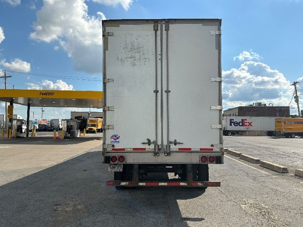 Dry Van Trailer-Semi Trailers-Utility-2016-Trailer-Saint Louis-MO-907,472\n\t\tmiles-$ 19,000 - Image 7