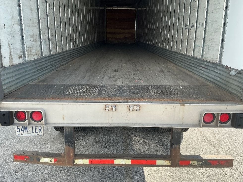 Dry Van Trailer-Semi Trailers-Utility-2016-Trailer-Saint Louis-MO-907,472\n\t\tmiles-$ 19,000 - Image 8