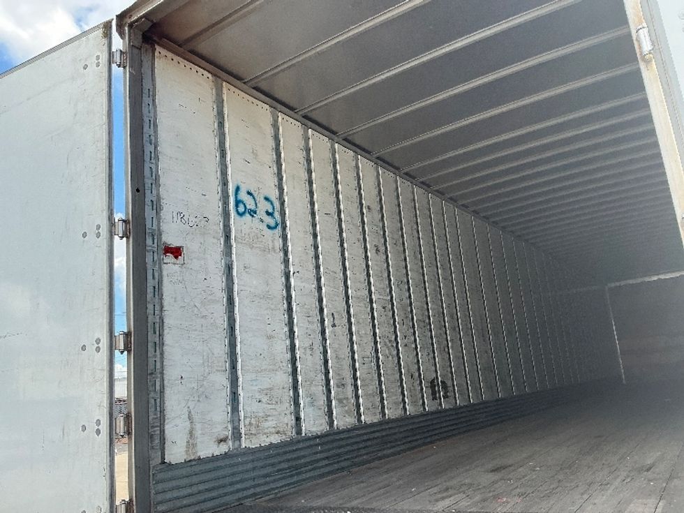 Dry Van Trailer-Semi Trailers-Utility-2016-Trailer-Saint Louis-MO-907,472\n\t\tmiles-$ 19,000 - Image 9