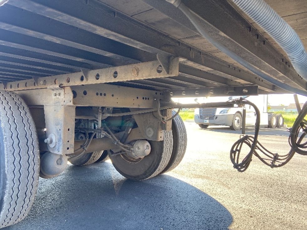 Dry Van Trailer-Semi Trailers-Utility-2016-Trailer-San Antonio-TX-319,972\n\t\tmiles-$ 16,000 - Image 11