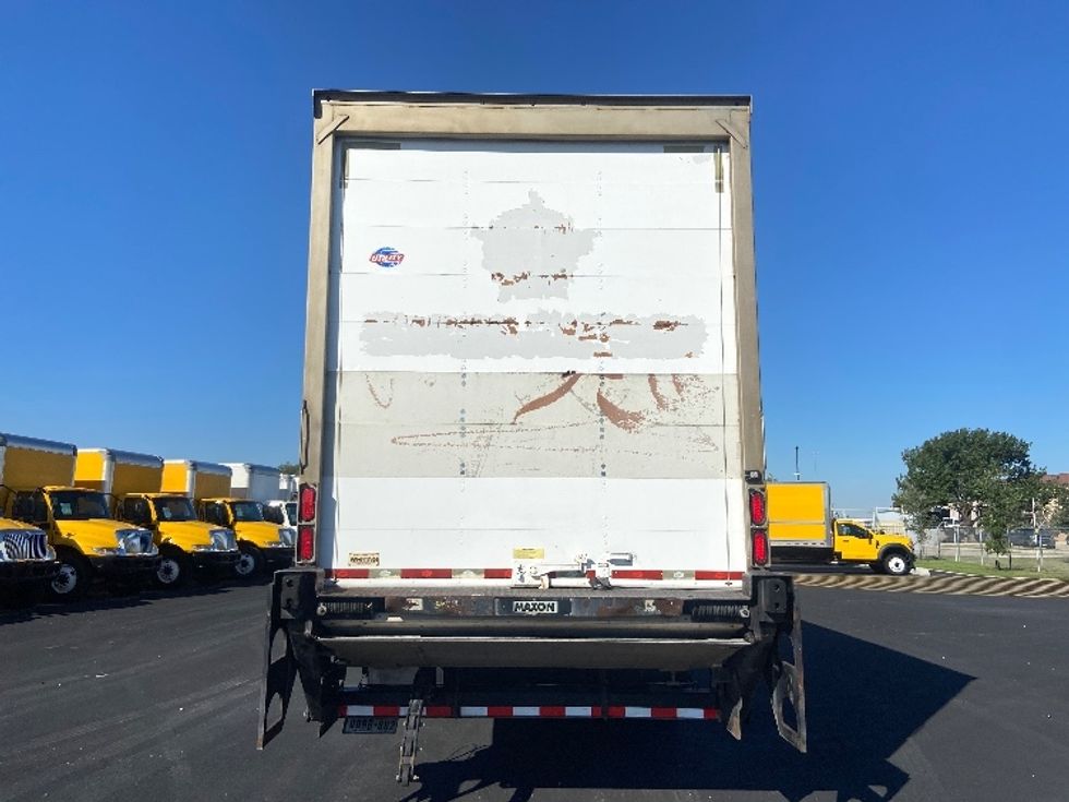 Dry Van Trailer-Semi Trailers-Utility-2016-Trailer-San Antonio-TX-319,972\n\t\tmiles-$ 16,000 - Image 6