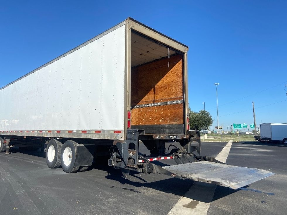 Dry Van Trailer-Semi Trailers-Utility-2016-Trailer-San Antonio-TX-319,972\n\t\tmiles-$ 16,000 - Image 7