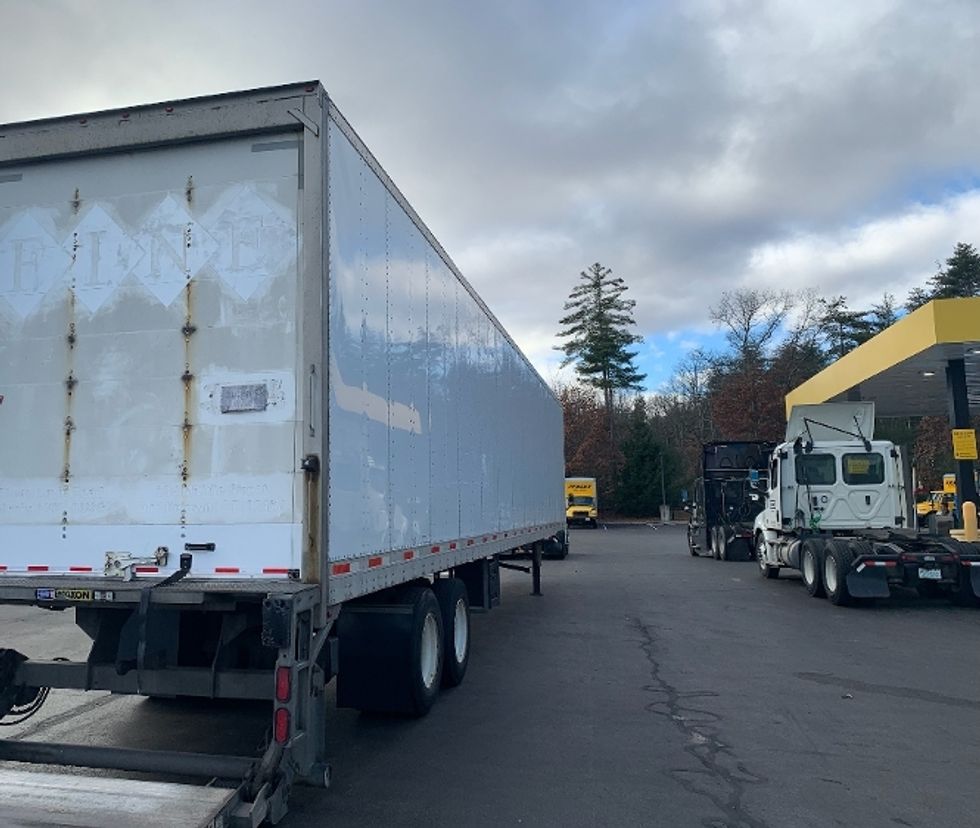 Dry Van Trailer-Semi Trailers-Utility-2016-Trailer-Scarborough-ME-123,439\n\t\tmiles-$ 18,750 - Image 12