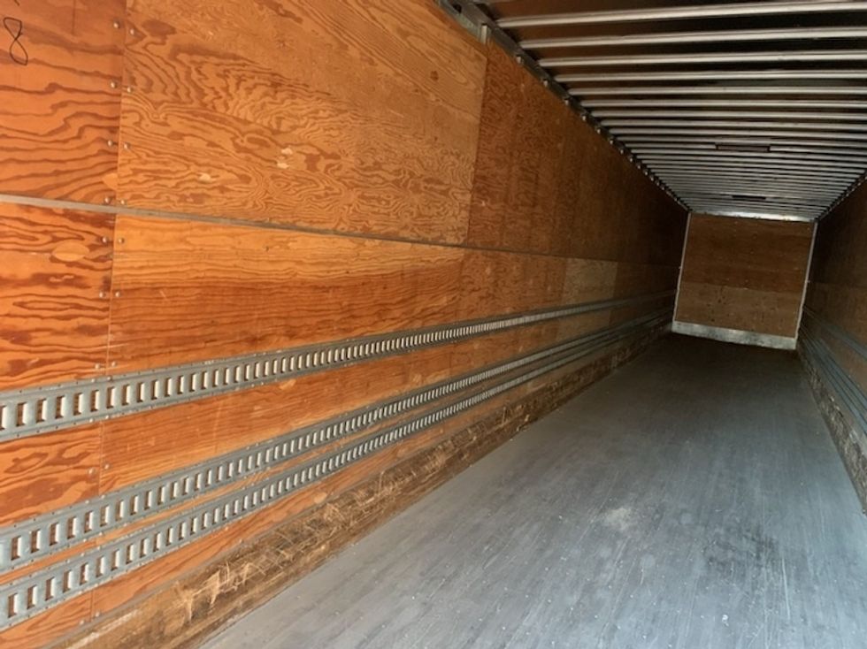 Dry Van Trailer-Semi Trailers-Utility-2016-Trailer-Scarborough-ME-123,439\n\t\tmiles-$ 18,750 - Image 5