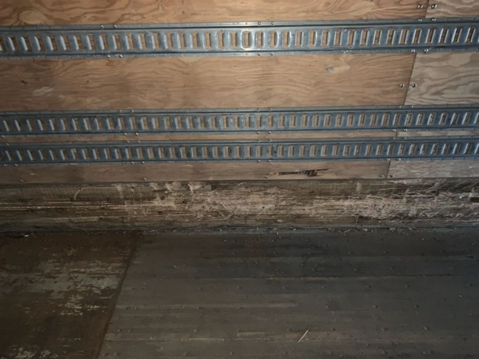 Dry Van Trailer-Semi Trailers-Utility-2016-Trailer-Scarborough-ME-123,439\n\t\tmiles-$ 18,750 - Image 7