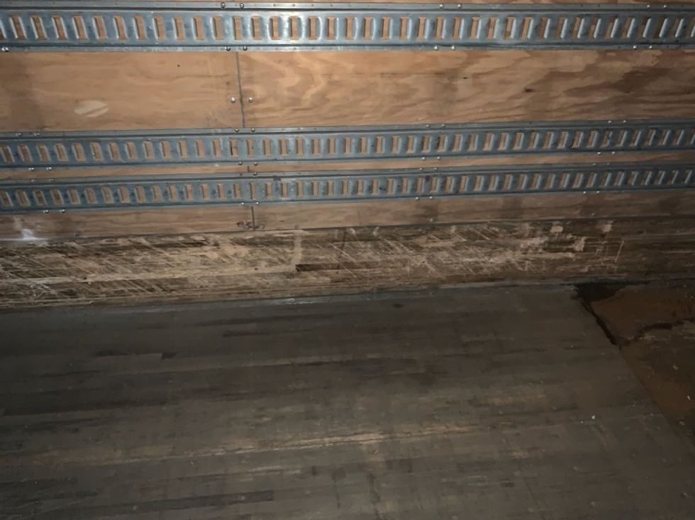 Dry Van Trailer-Semi Trailers-Utility-2016-Trailer-Scarborough-ME-123,439\n\t\tmiles-$ 18,750 - Image 8