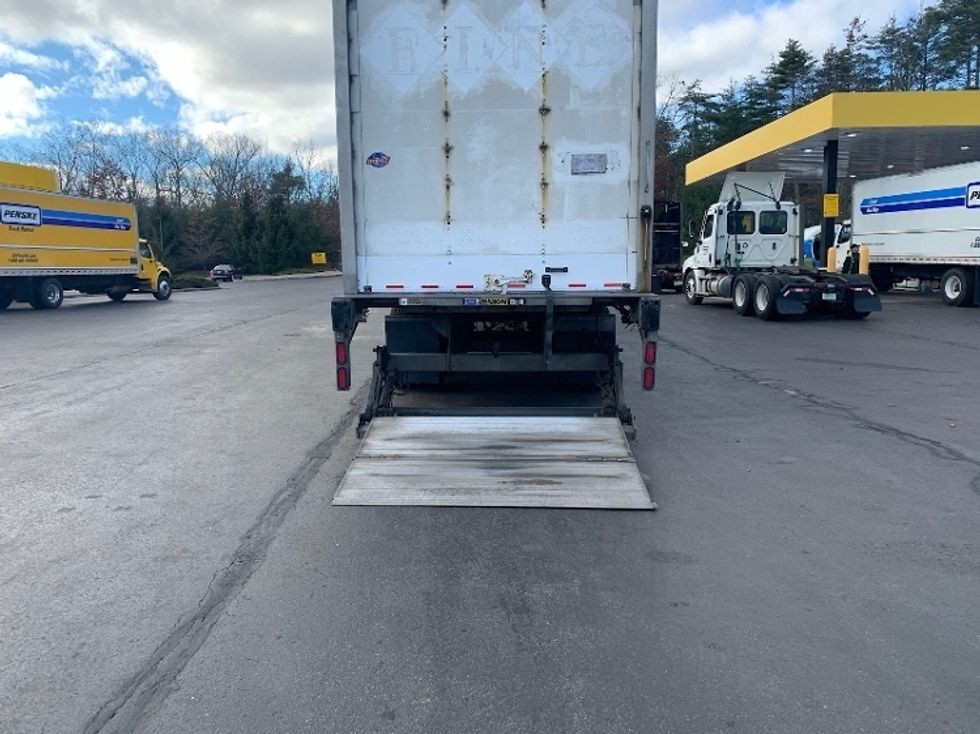 Dry Van Trailer-Semi Trailers-Utility-2016-Trailer-Scarborough-ME-123,439\n\t\tmiles-$ 18,750 - Image 9