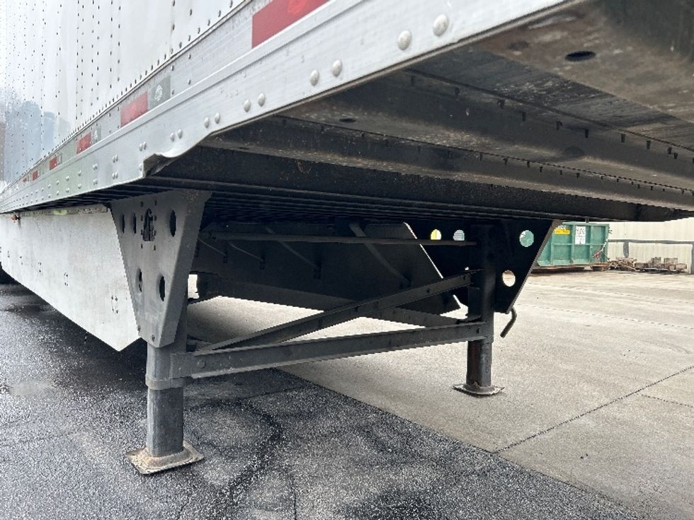 Dry Van Trailer-Semi Trailers-Utility-2016-Trailer-Villa Rica-GA-1,162,460\n\t\tmiles-$ 17,000 - Image 11