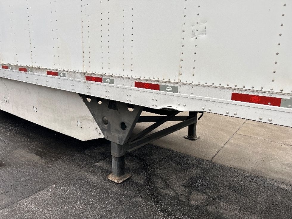 Dry Van Trailer-Semi Trailers-Utility-2016-Trailer-Villa Rica-GA-1,162,460\n\t\tmiles-$ 17,000 - Image 12