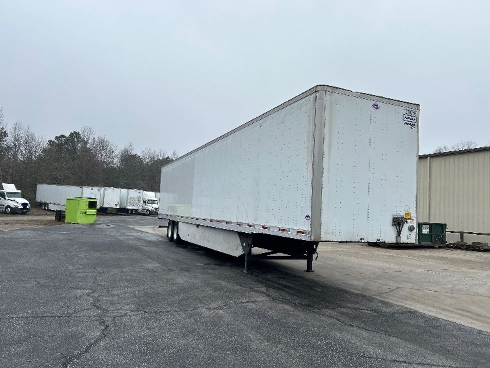 Dry Van Trailer-Semi Trailers-Utility-2016-Trailer-Villa Rica-GA-1,162,460\n\t\tmiles-$ 17,000 - Image 2