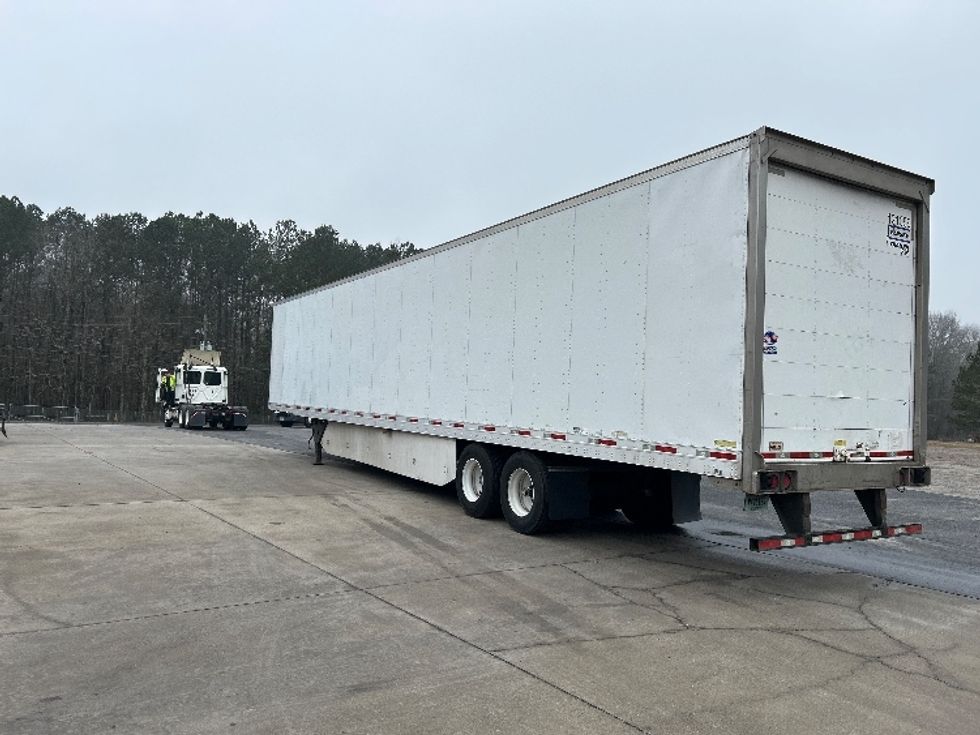 Dry Van Trailer-Semi Trailers-Utility-2016-Trailer-Villa Rica-GA-1,162,460\n\t\tmiles-$ 17,000 - Image 3