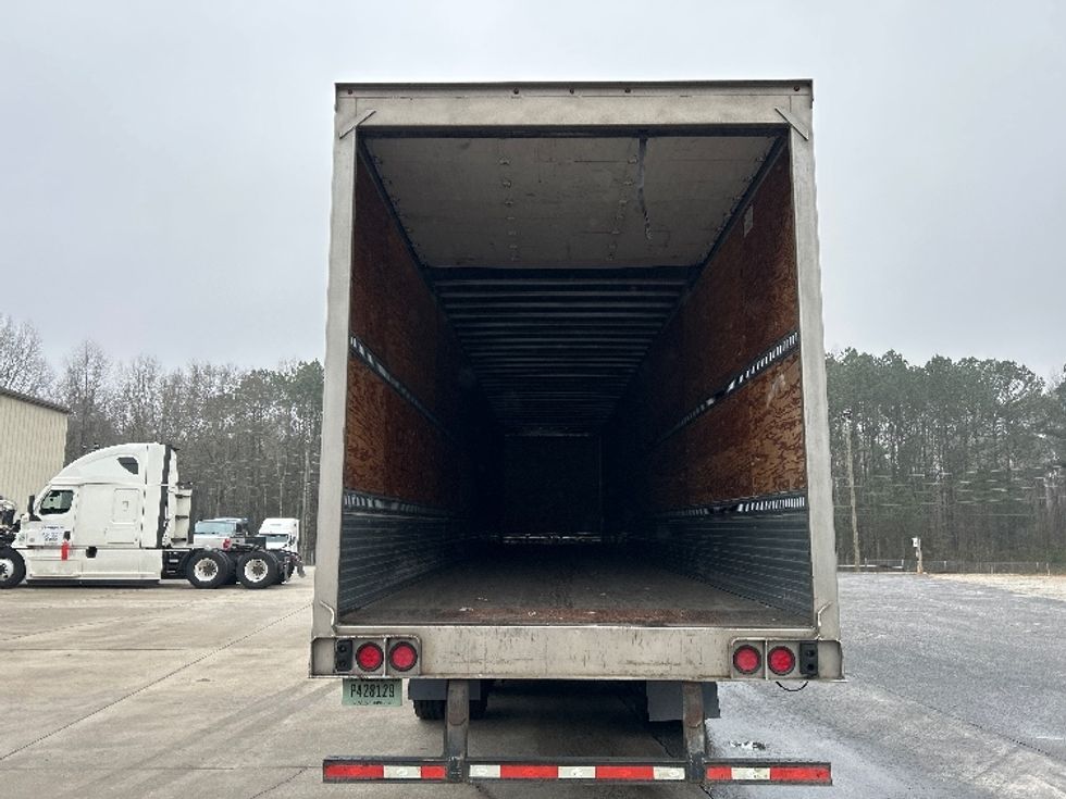 Dry Van Trailer-Semi Trailers-Utility-2016-Trailer-Villa Rica-GA-1,162,460\n\t\tmiles-$ 17,000 - Image 7