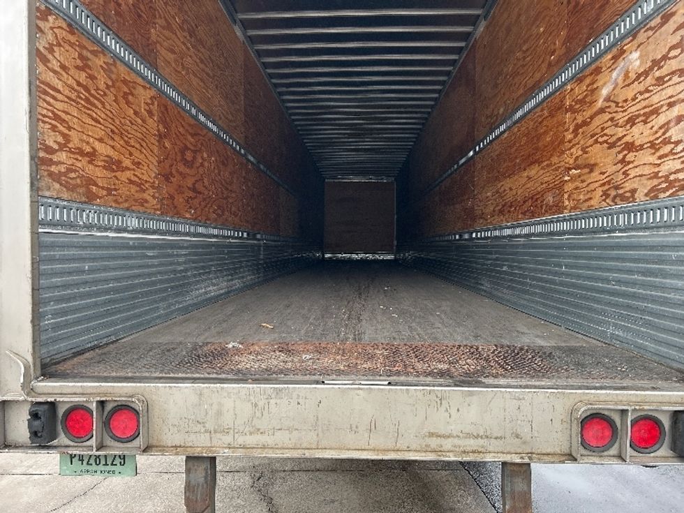Dry Van Trailer-Semi Trailers-Utility-2016-Trailer-Villa Rica-GA-1,162,460\n\t\tmiles-$ 17,000 - Image 8