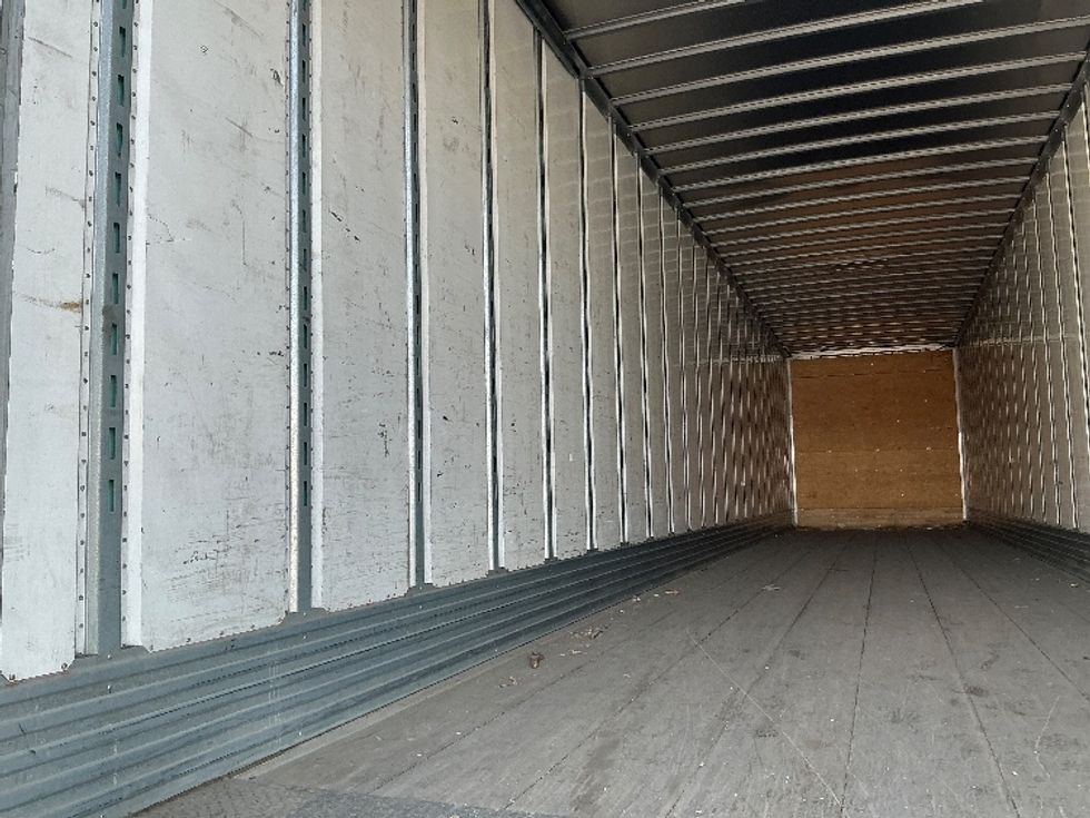 Dry Van Trailer-Semi Trailers-Utility-2016-Trailer-West Sacramento-CA-274,795\n\t\tmiles-$ 16,000 - Image 9