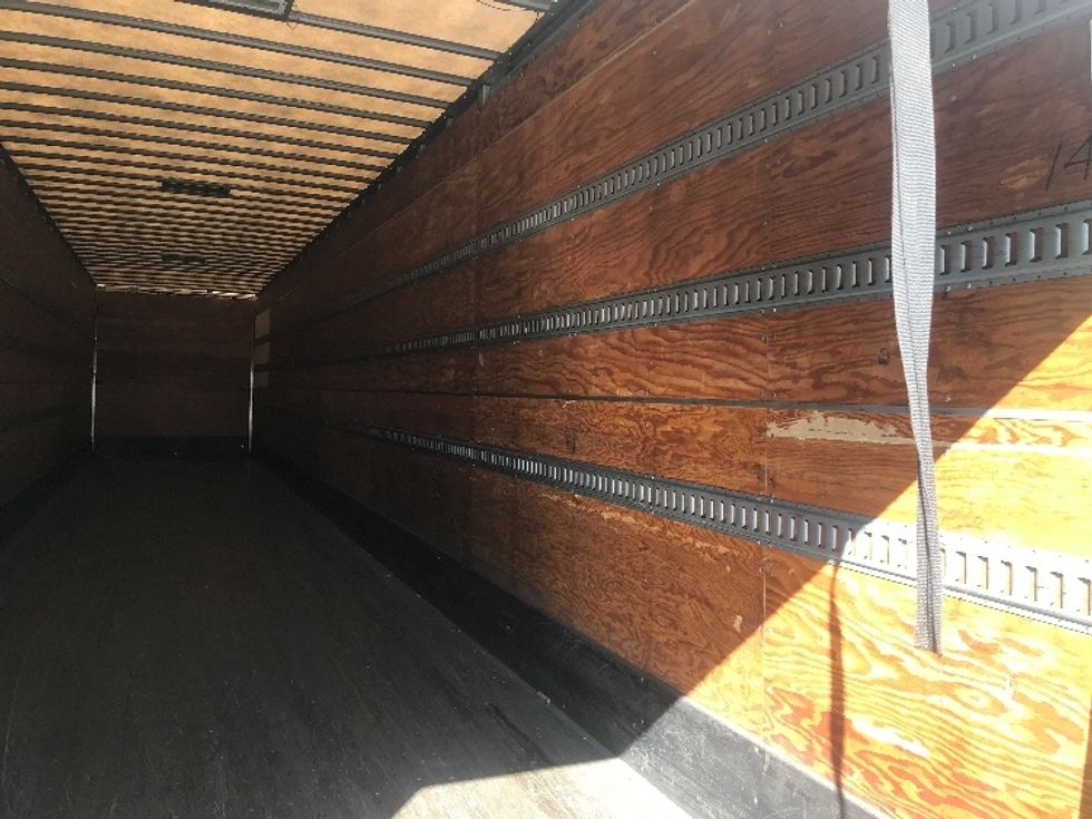 Dry Van Trailer-Semi Trailers-Utility-2016-Trailer-West Sacramento-CA-342,530\n\t\tmiles-$ 17,500 - Image 10