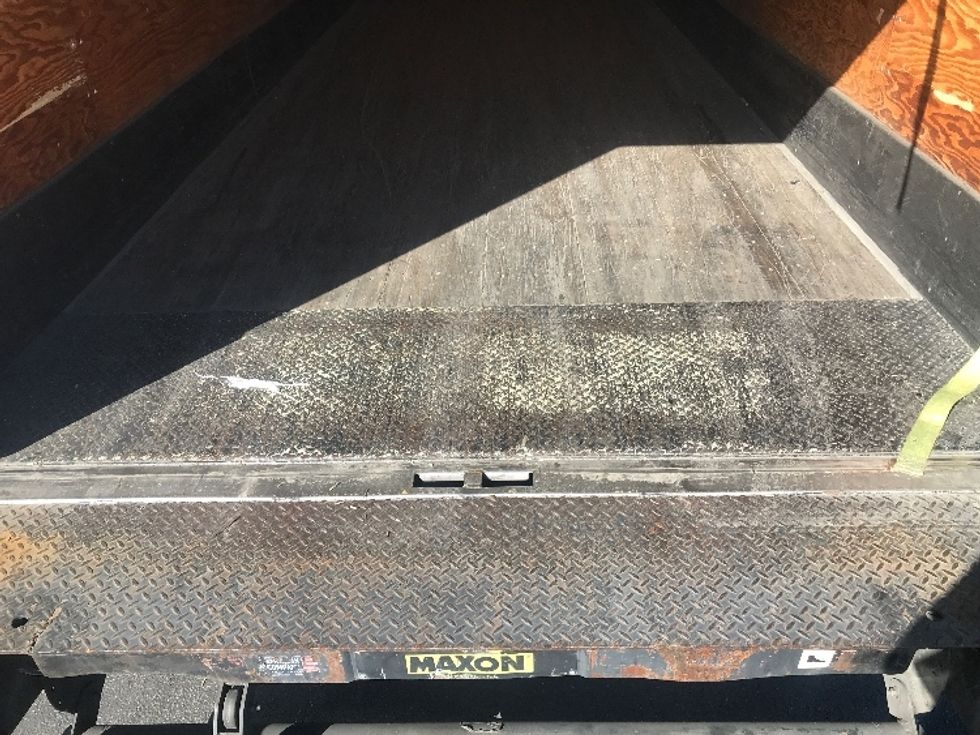 Dry Van Trailer-Semi Trailers-Utility-2016-Trailer-West Sacramento-CA-342,530\n\t\tmiles-$ 17,500 - Image 8