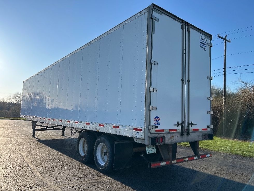 Dry Van Trailer-Semi Trailers-Utility-2016-Trailer-White Deer-PA-136,212\n\t\tmiles-$ 16,500 - Image 3