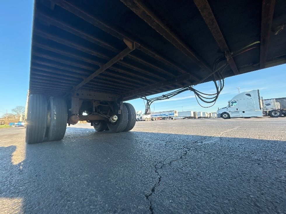 Dry Van Trailer-Semi Trailers-Utility-2016-Trailer-White Deer-PA-136,212\n\t\tmiles-$ 16,500 - Image 5