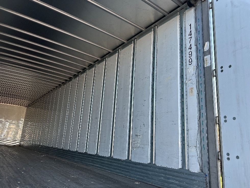 Dry Van Trailer-Semi Trailers-Utility-2016-Trailer-White Deer-PA-136,212\n\t\tmiles-$ 16,500 - Image 9