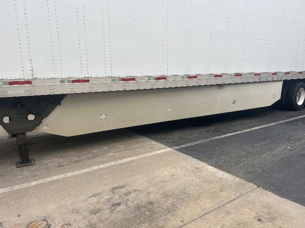 Dry Van Trailer-Semi Trailers-Utility-2016-Trailer-Winston Salem-NC-550,593\n\t\tmiles-$ 14,750 - Image 10