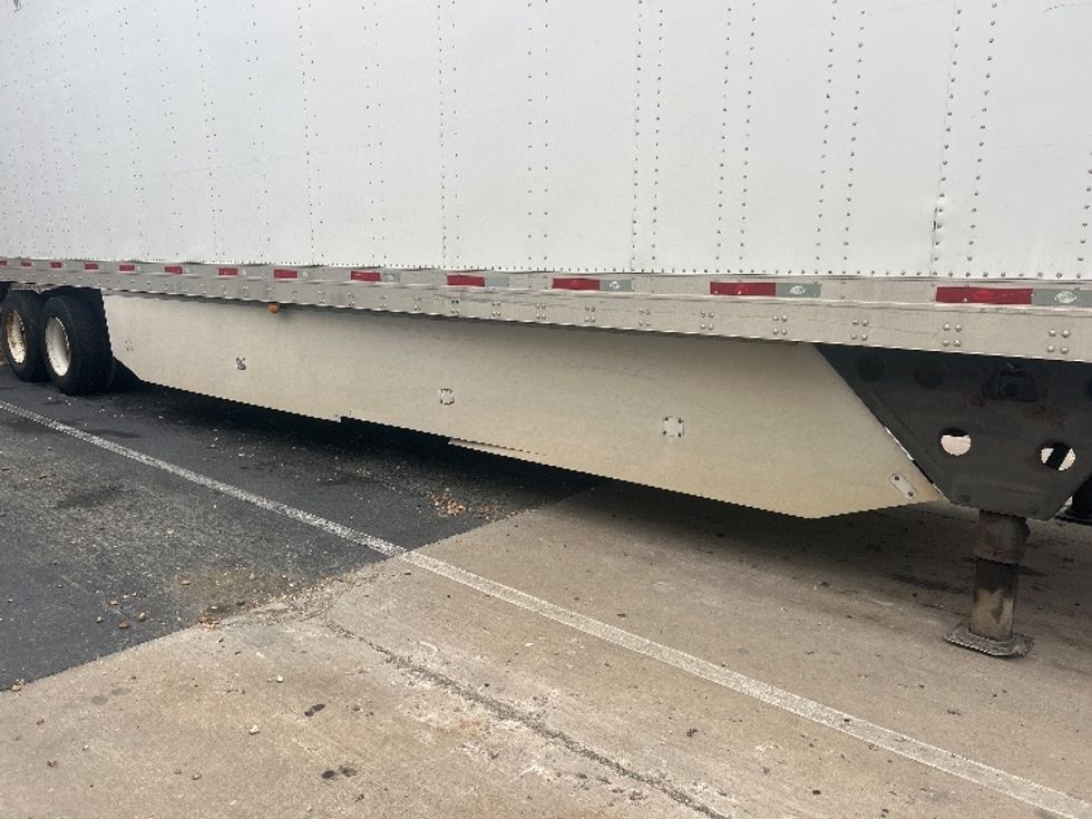 Dry Van Trailer-Semi Trailers-Utility-2016-Trailer-Winston Salem-NC-550,593\n\t\tmiles-$ 14,750 - Image 11