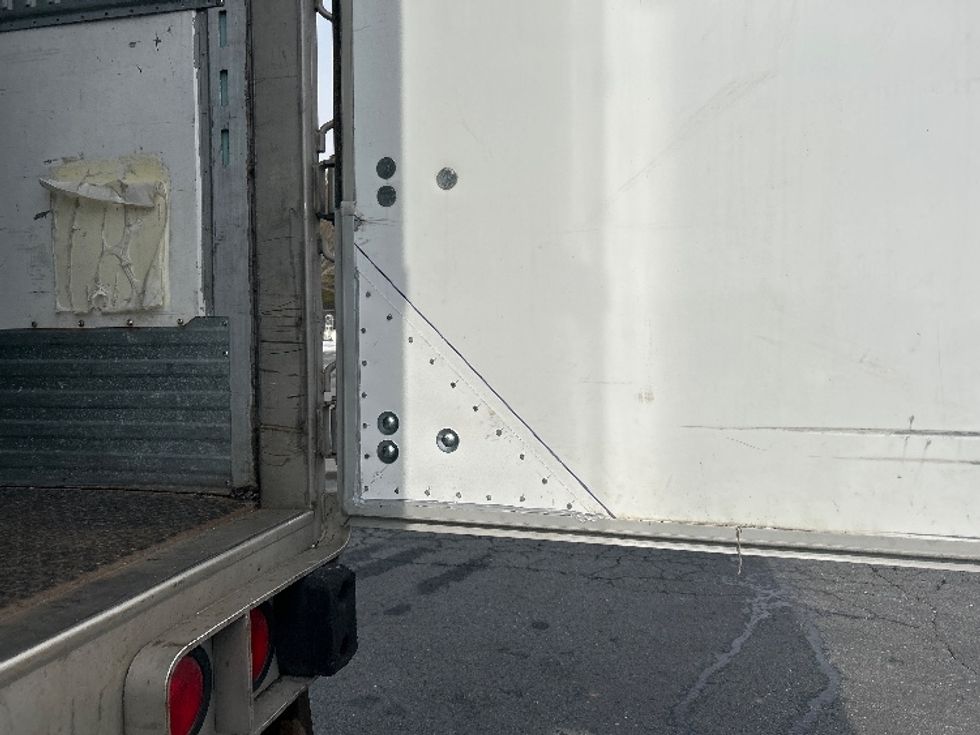 Dry Van Trailer-Semi Trailers-Utility-2016-Trailer-Winston Salem-NC-550,593\n\t\tmiles-$ 14,750 - Image 14